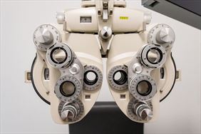 maszyna, Widzimisię Salon Optyczny, Wrocław