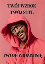 okulary, Widzimisię Salon Optyczny, Wrocław