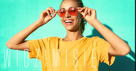 okulary, Widzimisię Salon Optyczny, Wrocław