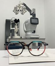 maszyna, Widzimisię Salon Optyczny, Wrocław