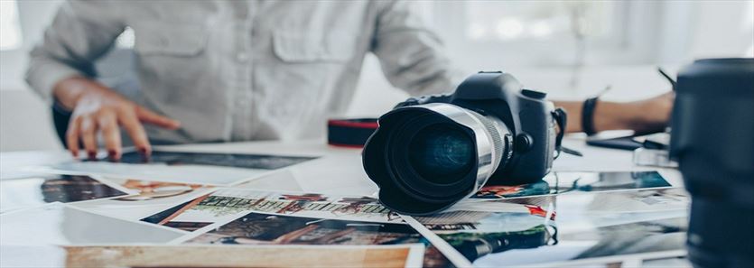 Fotografie, które sprzedają, Creation Shoot Fotografia, Wrocław