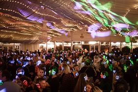 Silent Disco Party, Silent Disco Party, Komorowo