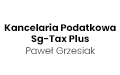 Kancelaria Podatkowa Sg-Tax Plus Paweł Grzesiak, Bolesławiec