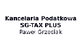 Kancelaria Podatkowa SG-TAX PLUS Paweł Grzesiak, Bolesławiec
