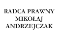 Mikołaj Andrzejczak Kancelaria Radcy Prawnego, Mosina