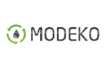 Modeko, Brzeg Dolny