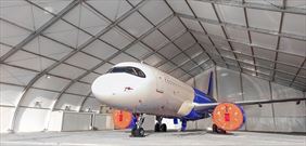 hale namiotowe wynajem, Rekord Hale Namiotowe, Wrocław