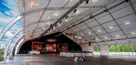 hale namiotowe producent, Rekord Hale Namiotowe, Wrocław