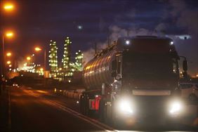 usługi transportowe, Robert Muller spółka z ograniczoną odpowiedzialnością, Wrocław