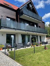 wynajem noclegów, Z Widokiem Apartamenty Szklarska Poręba, Szklarska Poręba