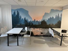 jadalnia, Budmarkus, Bielany Wrocławskie