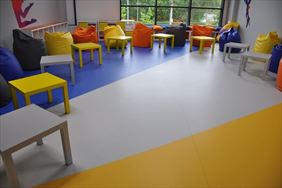 sala zabaw, Budmarkus, Bielany Wrocławskie