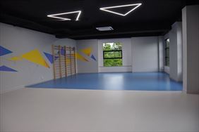 sala sportowa, Budmarkus, Bielany Wrocławskie