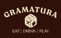 Gramatura - restauracja polska z grami planszowymi, Wrocław