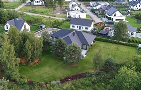 deweloper, Osiedle górki, Górki