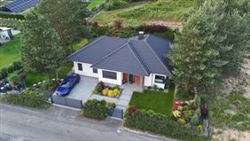 dom, Osiedle górki, Górki