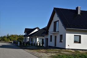 domy w zabudowie szeregowej, Ram Sp. z o. o., Opole