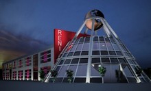 projektowanie zakładów przemysłowych, Archigra Biuro projektowe Grażyna Rajewska, Oleśnica