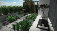 Goździk - Studio Ogrodów Ewa Pikusa