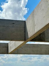 ŻELBET., Doliński Budownictwo Dawid Doliński, Pogorzela