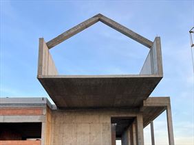 ŻELBET., Doliński Budownictwo Dawid Doliński, Pogorzela