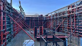 DESKOWANIA, Doliński Budownictwo Dawid Doliński, Pogorzela