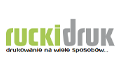 Rucki Druk. Rucki A., Miękinia
