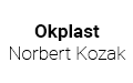 Okplast Norbert Kozak, Wrocław
