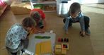 Źródło Montessori Iweta Szolc, Anna Kuriata s.c., niepubliczne przedszkole źródło montessori, pedagogika przedszkolna, prywatne przedszkola, Ślęza