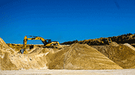 Awida Kopalnia piasku