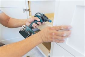 montaż mebli, Ziółkowski Meble Mariusz Ziółkowski, Wrocław
