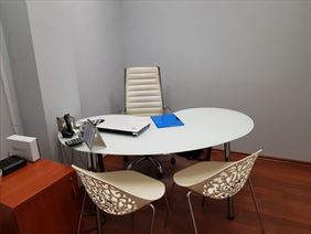 biuro, My Home - Biuro Nieruchomości, Lubin