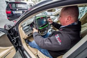 diagnostyka skrzyni biegów, Łucar Łukasz Mielnik, Wrocław