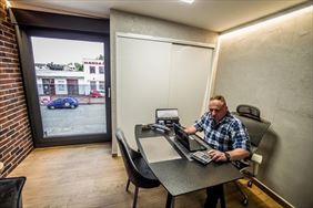 Auto-Mechanika, Łucar Łukasz Mielnik, Wrocław