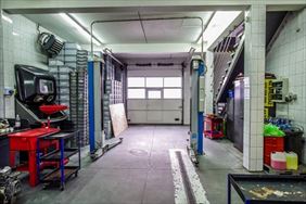 warsztat samochodowy Auto-Mechanika, Łucar Łukasz Mielnik, Wrocław