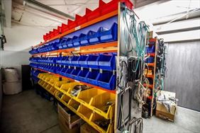 części do naprawy skrzyń biegów, Łucar Łukasz Mielnik, Wrocław