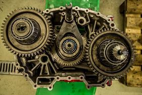 skrzynia biegów, Łucar Łukasz Mielnik, Wrocław