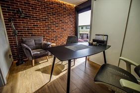 poczekalnia Auto-Mechanika, Łucar Łukasz Mielnik, Wrocław