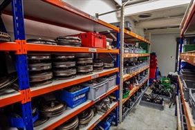 profesjonalny serwis skrzyń biegów, Łucar Łukasz Mielnik, Wrocław