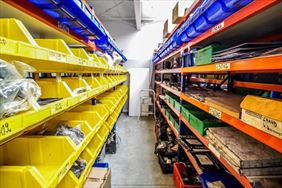 elementy skrzyń biegów, Łucar Łukasz Mielnik, Wrocław