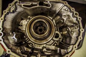 skrzynia biegów, Łucar Łukasz Mielnik, Wrocław