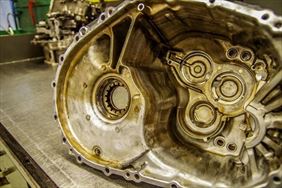 skrzynia biegów - naprawa, Łucar Łukasz Mielnik, Wrocław