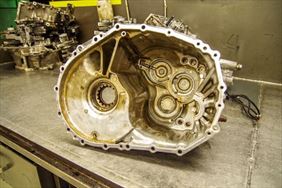 regeneracja skrzyń biegów, Łucar Łukasz Mielnik, Wrocław