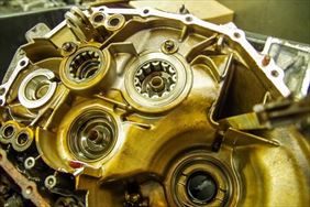 serwis skrzyń biegów, Łucar Łukasz Mielnik, Wrocław