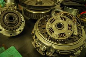 remont kapitalny skrzyni biegów, Łucar Łukasz Mielnik, Wrocław