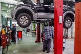 regeneracja konwerterów sprzęgieł, Łucar Łukasz Mielnik, Wrocław