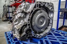 uszkodzona skrzynia biegów, Łucar Łukasz Mielnik, Wrocław