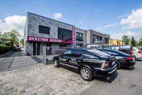 Auto-Mechanika, Łucar Łukasz Mielnik, Wrocław