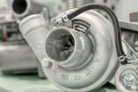 turbosprężarka, TURBO24 Sp. z o.o., Ligota Wielka