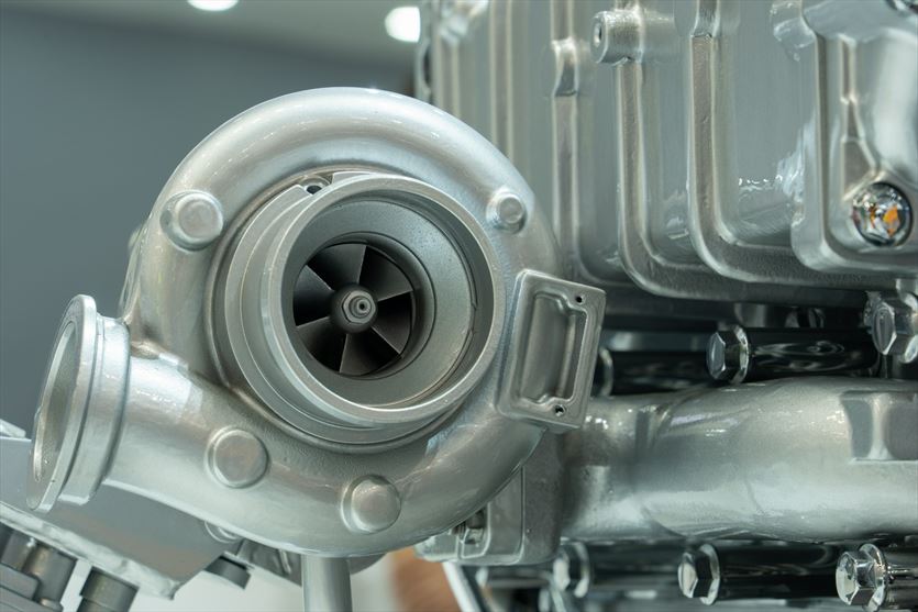 Sprzedaż i serwis turbosprężarek, TURBO24 Sp. z o.o., Ligota Wielka
